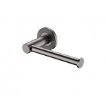 Axle Roll Holder, Gun Metal